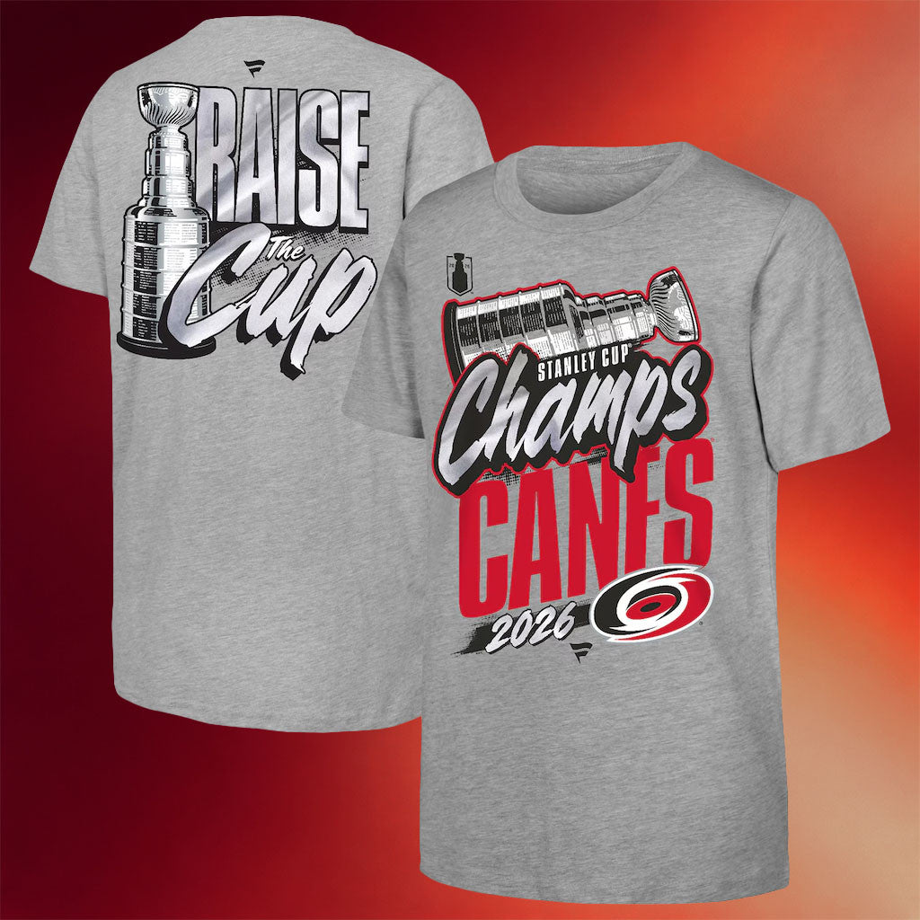 Carolina Hurricanes Champions Merch 2026 Stanley Cup Champions Locker Room T-Shirt Best Gifts