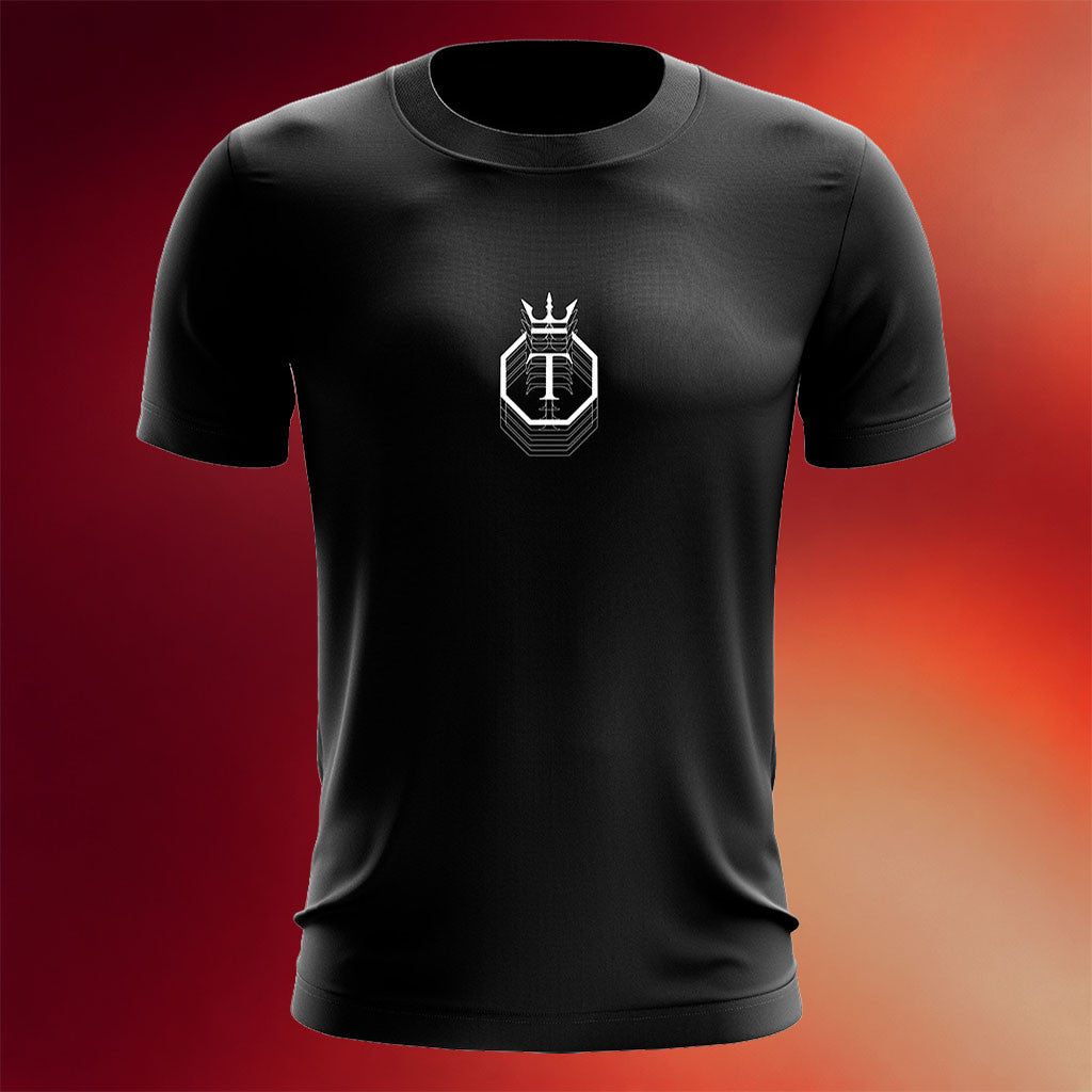 Ilia Topuria Merch 2026 Team Topuria Black T-Shirt UFC Merch Best Gift For MMA Fans