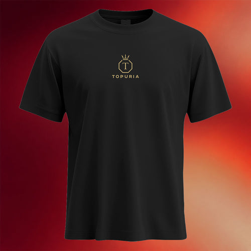 Ilia Topuria Merch 2026 Topuria Gold T-Shirt UFC Merch Present For MMA Fans