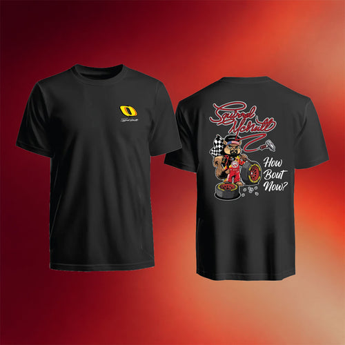Cleetus McFarland Merch 2026 George Squirrel McNutt Tire T-Shirt Special Present For Dad