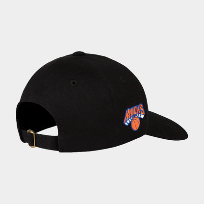 Siegelman Stable X New York Knicks Merch 2026 Siegelman Stable X Knicks Hat Embroidered Fan Gifts