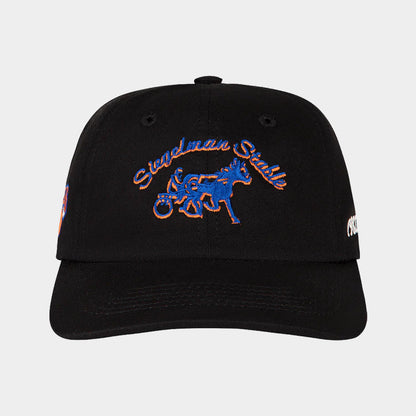 Siegelman Stable X New York Knicks Merch 2026 Siegelman Stable X Knicks Hat Embroidered Fan Gifts