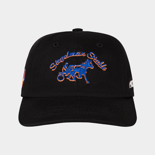 Siegelman Stable X New York Knicks Merch 2026 Siegelman Stable X Knicks Hat Embroidered Fan Gifts