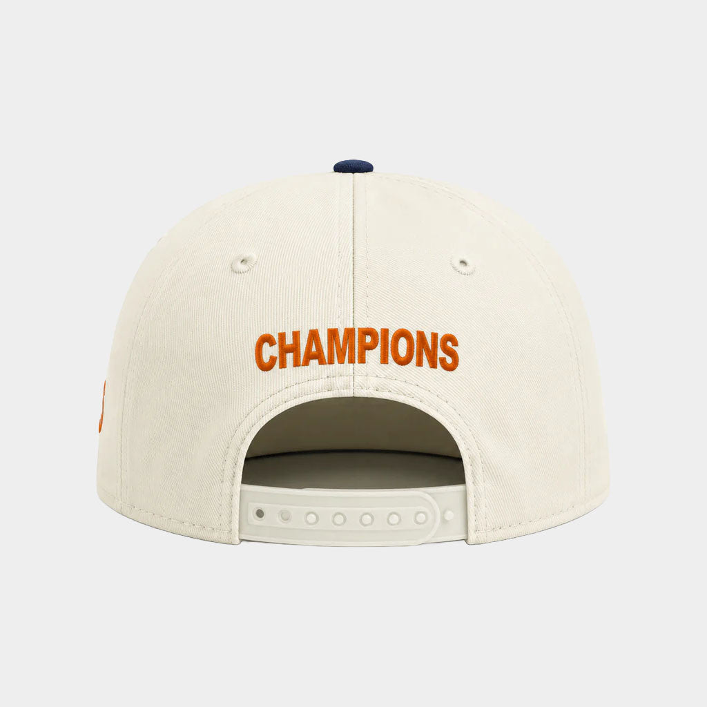 Siegelman Stable X New York Knicks Merch 2026 NY Knicks Champions Hat Embroidered Gift For Fans