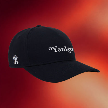 New York Or Nowhere Merch NYON X Yankees Bronxman Embroidered Hat Fathers Day Gifts Special