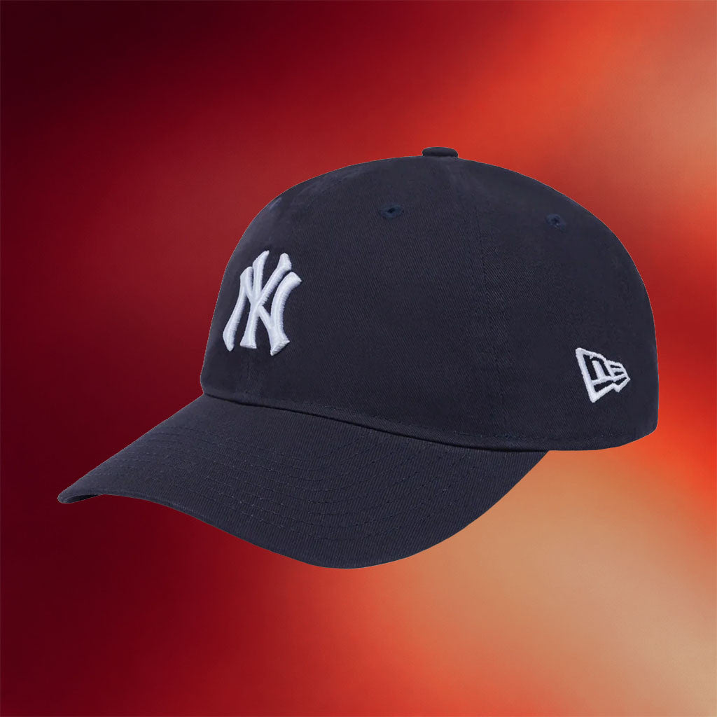 New York Or Nowhere Merch NYON X Yankees Embroidered Hat NY Yankees Baseball Cap Gifts For Fans