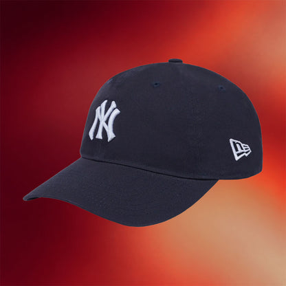 New York Or Nowhere Merch NYON X Yankees Embroidered Hat NY Yankees Baseball Cap Gifts For Fans