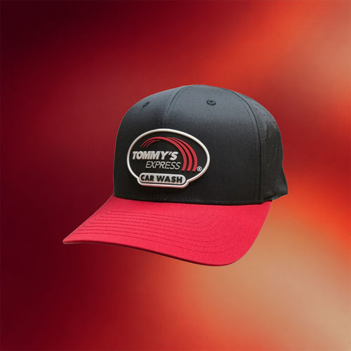 Cleetus McFarland Merch 2026 Dr Parker Tommy's Express Car Wash Hat Special Step Dad Gifts