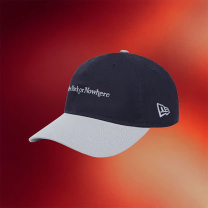 New York Or Nowhere Merch NYON X Yankees Signature Hat Embroidered Baseball Fan Gear Gifts