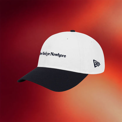 New York Or Nowhere Merch NYON X Yankees Signature Hat Embroidered Baseball Enthusiast Gifts