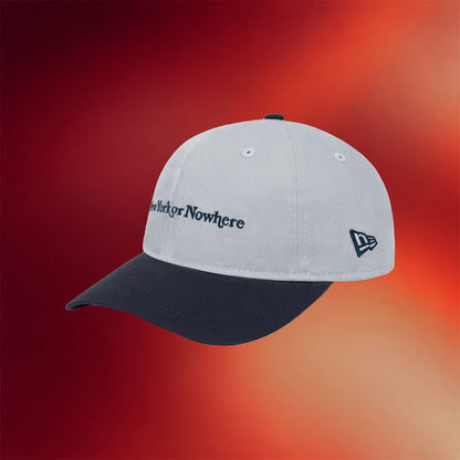 New York Or Nowhere Merch NYON X Yankees Signature Embroidered Hat Father's Day Present Ideas