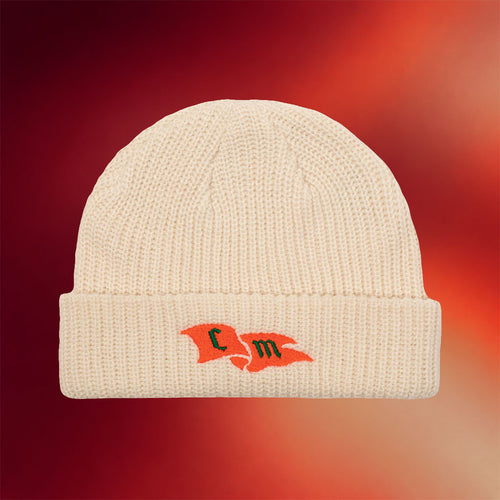 Conor McGregor Merch 2026 CM Beanie Something Special For Fathers Day