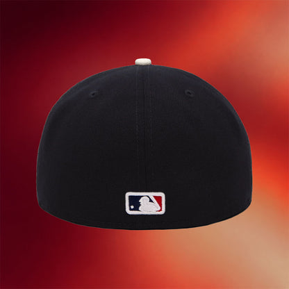 New York Or Nowhere Merch NYON X Yankees Motto Snapback Hat Embroidered Fathers Day Gifts 2026