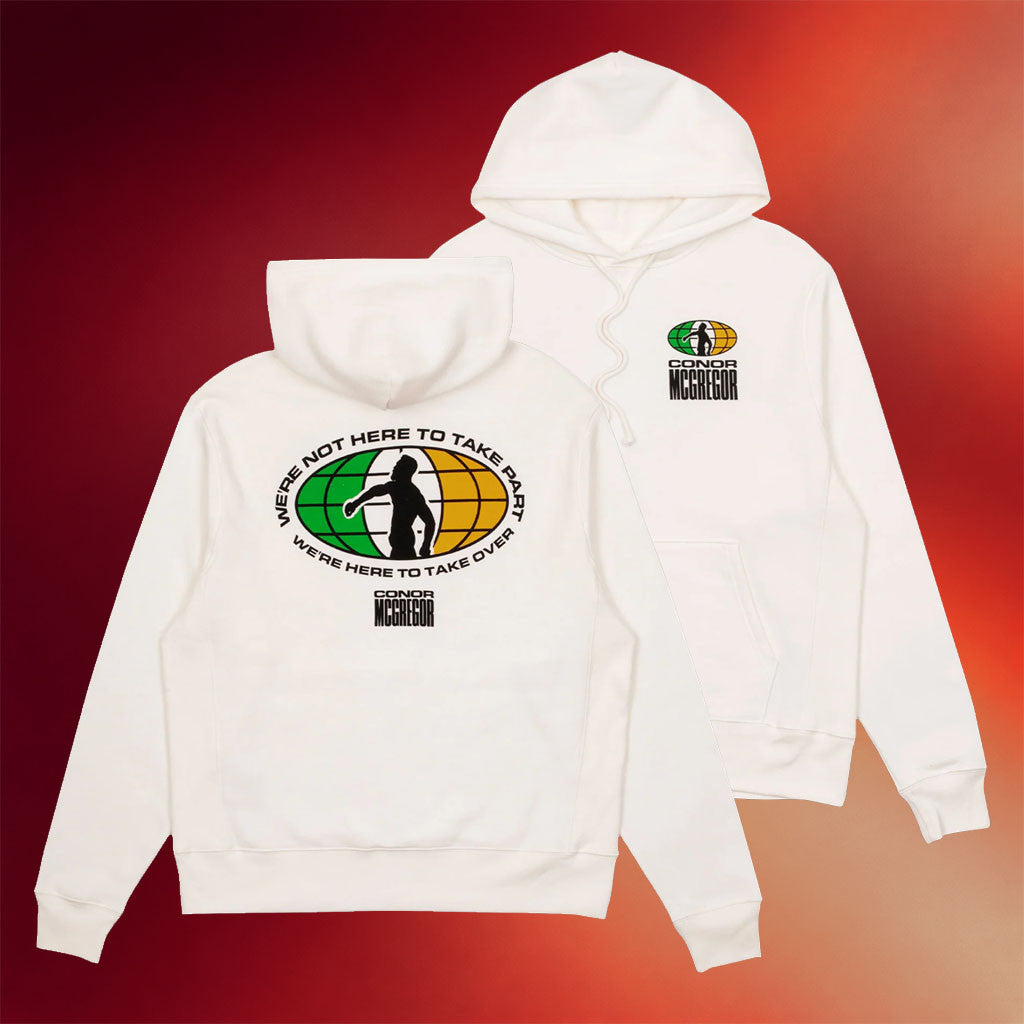 Conor McGregor Merch 2026 Conor McGregor Irish Mixed Martial Artist Hoodie Gift For Fans
