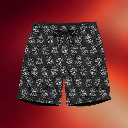 Treaty Oak Revival Merch 2026 TOR Shorts Father's Day Presents For Dad Ideas