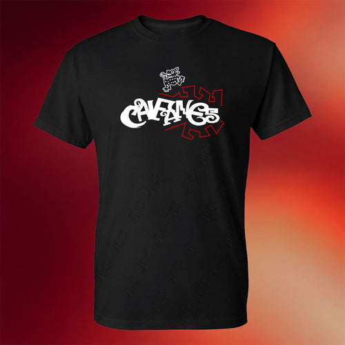 Caifanes Merch 2026 Caifanes New Tribute T-Shirt Simple Father's Day Gift Ideas