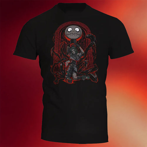 Guilty Gear Merch 2026 ABA T-Shirt Guilty Gear Shirt Best Birthday Gift For Husband