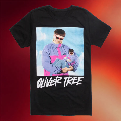 Oliver Tree Merch 2026 2 Oliver T-Shirt RIP Oliver Tree Shirt Memorial Gifts Ideas