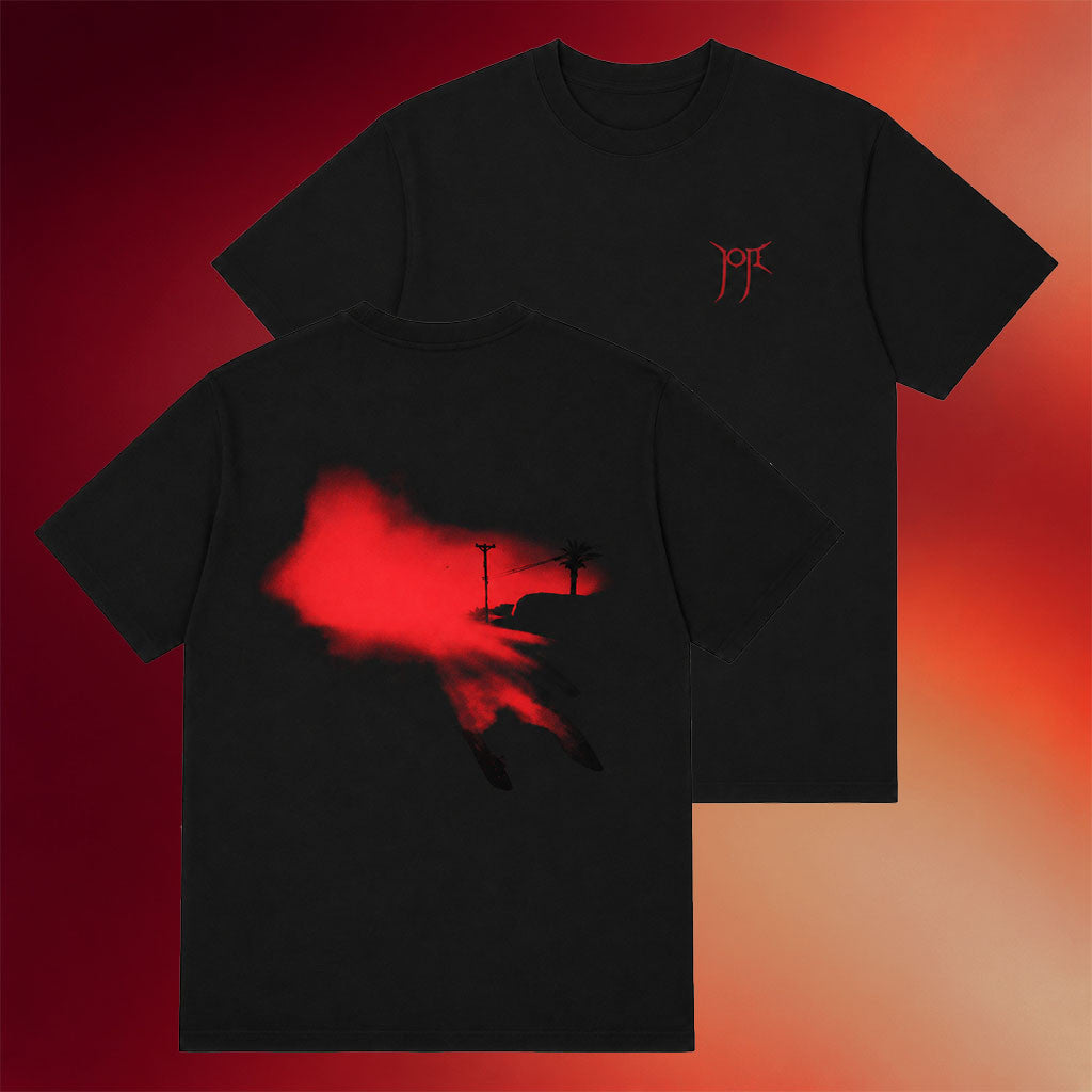 Joji Merch 2026 Joji Singer's Piss In The Wind T-Shirt Music Lover Gifts For Him