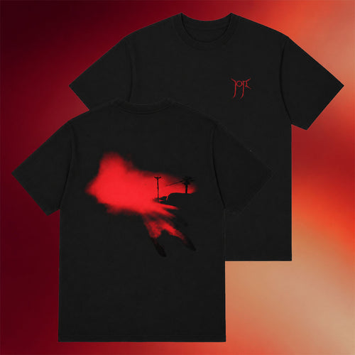 Joji Merch 2026 Joji Singer's Piss In The Wind T-Shirt Music Lover Gifts For Him
