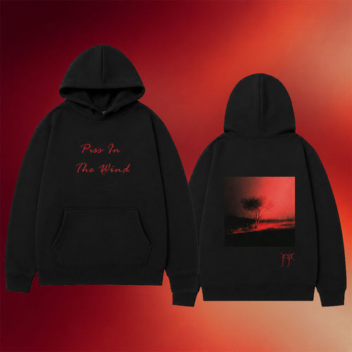 Joji Merch 2026 Piss in The Wind Hoodie Joji Hoodies Cool Gifts For Music Lovers