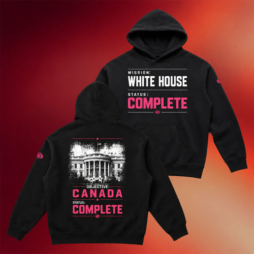 The Suga Merch Freedom White House Black Hoodie Sean O Malley UFC 250 Freedom Merch