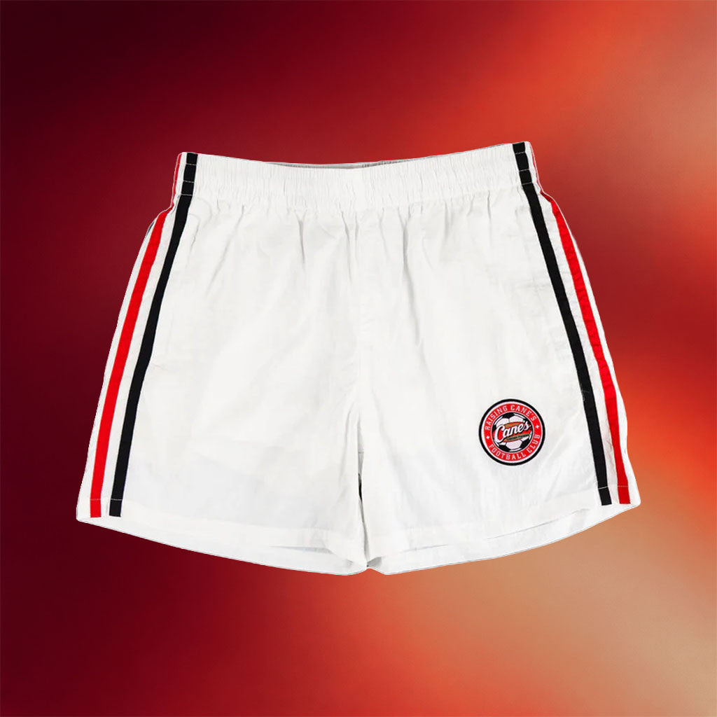 Cane's Gear Merch 2026 Cane's FC Shorts Unique Dad Gifts For Father's Day