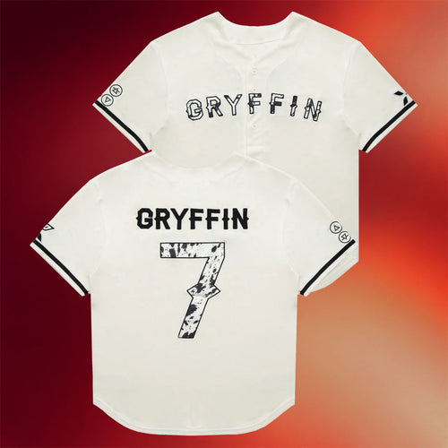Gryffin Merch 2026 Cow Jersey Gryffin Cow Palace Clothing Present For DJ Fans