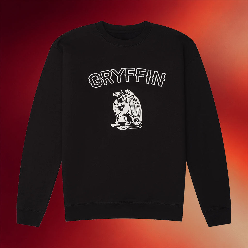 Gryffin Merch 2026 Gryffin Sweatshirt DJ Fan Gear Birthday Gifts For Brothers