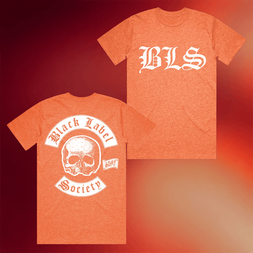 Black Label Society Merch BLS Summer 2024 T-Shirt Gift Ideas For Friends