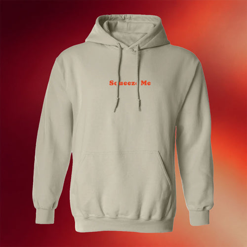 KT8 Merch 2026 The Main Squeeze Hoodie Squeeze Me Hoodie The Main Squeeze Merch