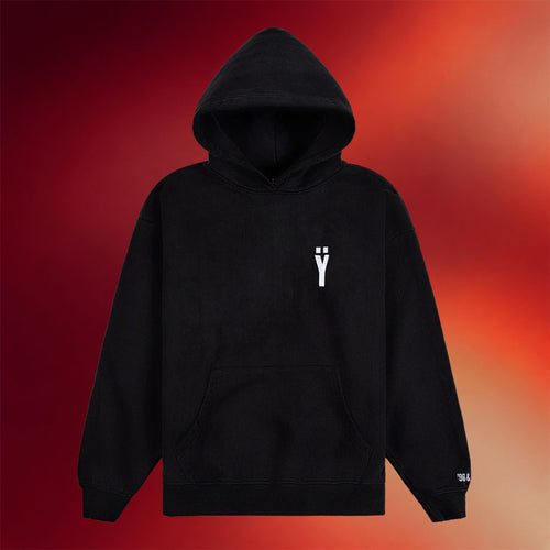 Jay-Z30 Merch 2026 Y Hoodie Jay-Z Hoodie Black Gift Ideas For Rap Lovers