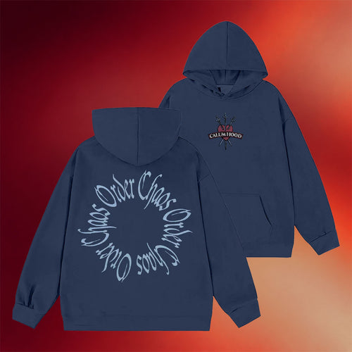 Calum Hood Merch 2026 Do You Think Of Me Hoodie Gift Ideas For Besties