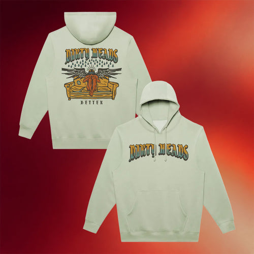 Dirty Heads Merch 2026 Better Hoodie Dirty Heads Hoodie Gifts Ideas For Rock Fans