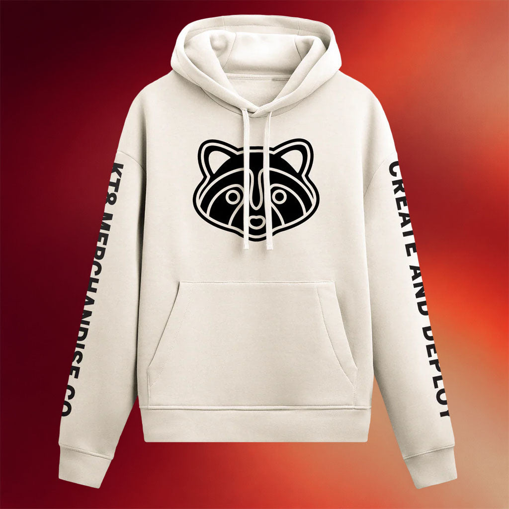 KT8 Merch 2026 Create And Deploy OCHO Hoodie KT8 Apparel Gifts For Besties