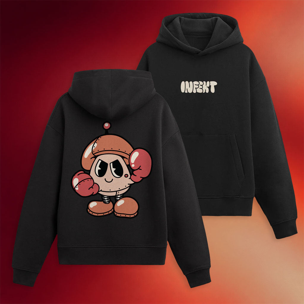 KT8 Merch 2026 INFEKT Shrobo Hoodie INFEKT Merch Birthday Ideas For Boyfriend