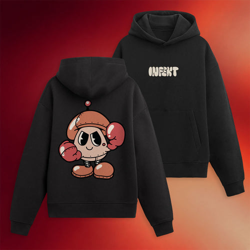 KT8 Merch 2026 INFEKT Shrobo Hoodie INFEKT Merch Birthday Ideas For Boyfriend