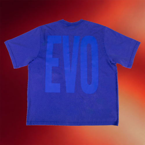Evo Merch 2026 Tone On Tone Evo T-Shirt Best Gifts For Boyfriend