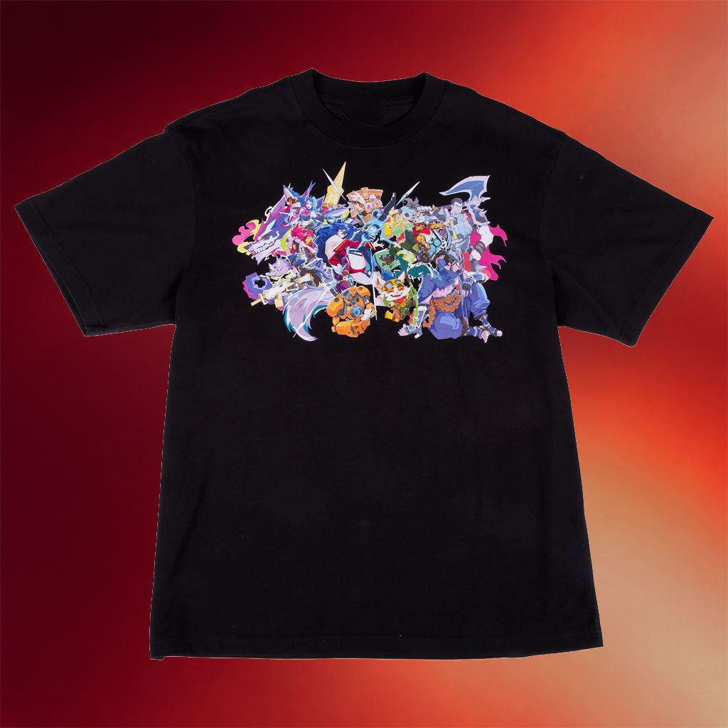 Evo Merch 2026 2XKO Kawaii Satori T-Shirt Black Best Birthday Gift For Husband