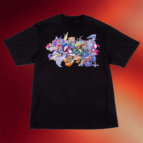 Evo Merch 2026 2XKO Kawaii Satori T-Shirt Black Best Birthday Gift For Husband