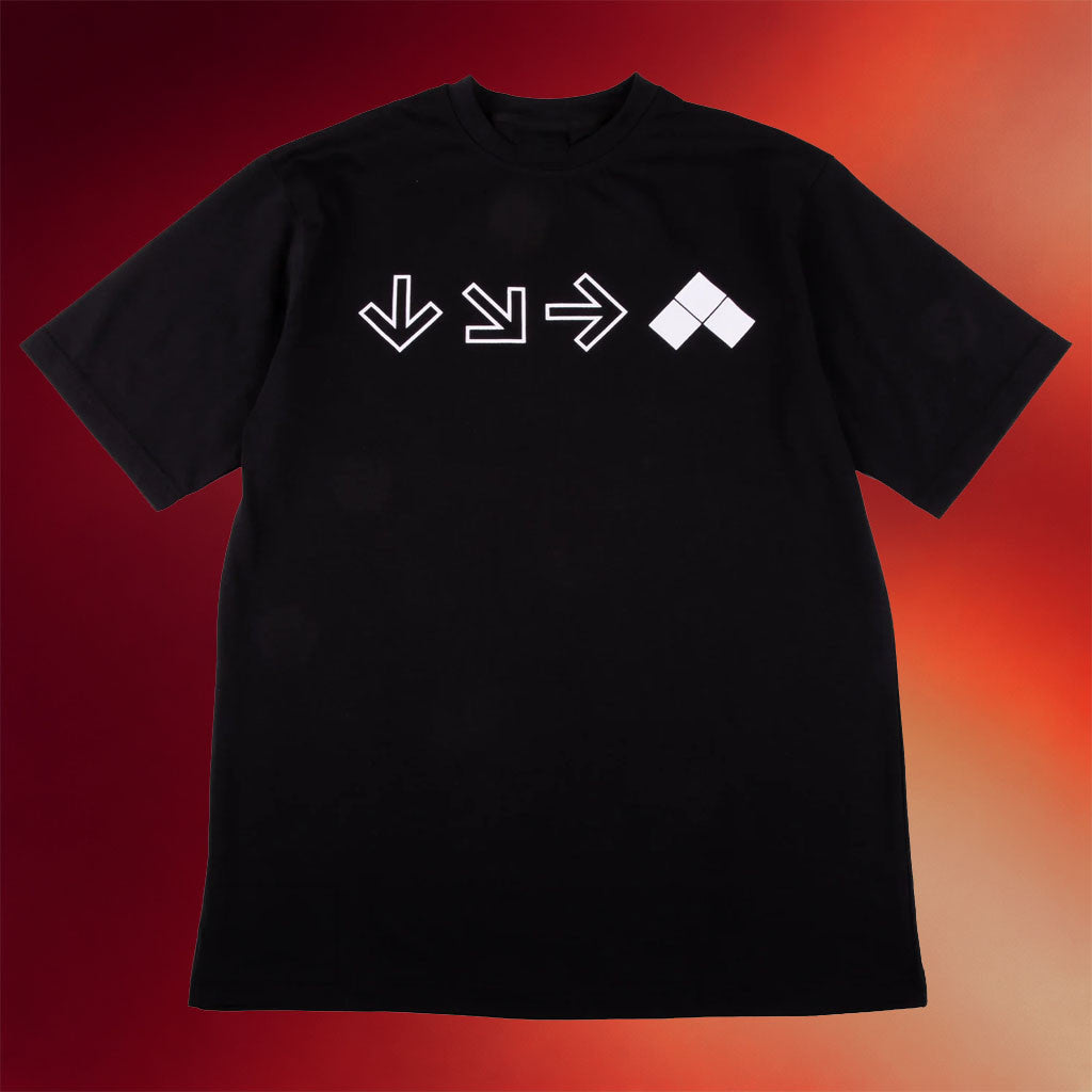 Evo Merch 2026 Icon T-Shirt Evolution Championship Series Shirt Gifts For Him