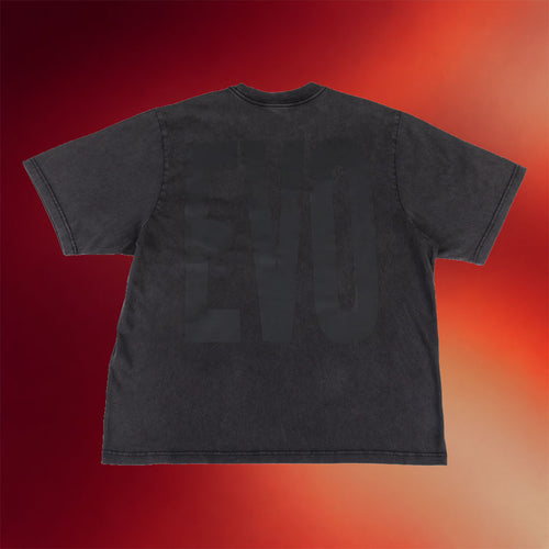 Evo Merch 2026 Tone On Tone Evo T-Shirt Unique Gifts For Husband