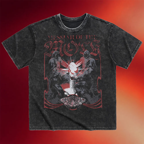PMW Merch 2026 Messiah T-Shirt PayMoneyWubby Merch Gifts For Father In Law