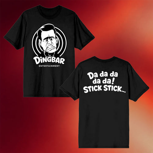 Ice Nine Kills Merch 2026 Psychos Only Dingbar Entertainment T-Shirt Present For Friends