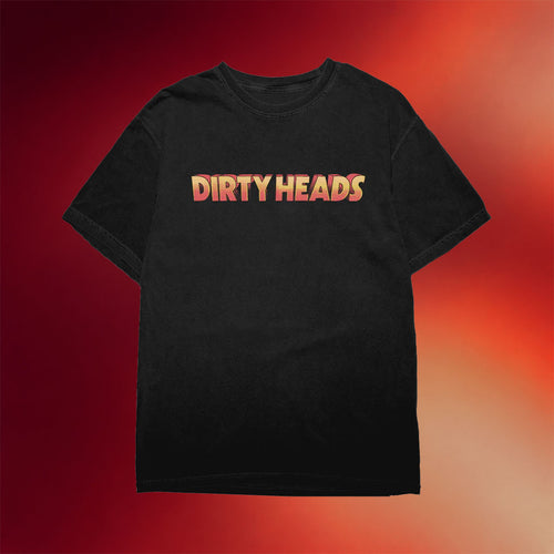 Dirty Heads Merch 2026 4 20 Vacation T-Shirt Dirty Heads Band Shirt Gift For Music Lovers