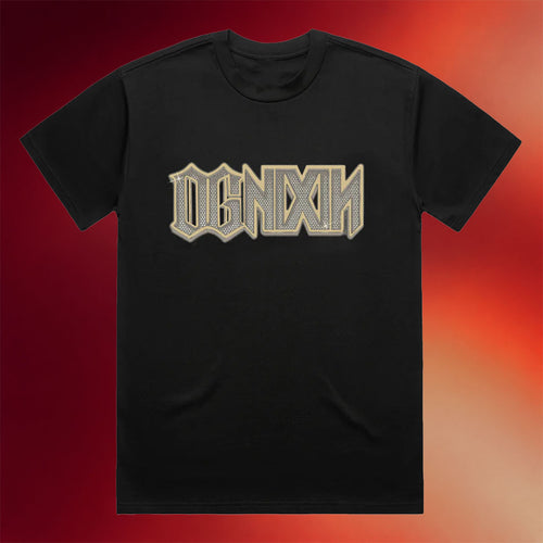 KT8 Merch 2026 OG NIXIN Bling T-Shirt OG NIXIN Merch Music Related Gifts For Guys