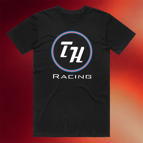 KT8 Merch 2026 Throttle House Racing Team T-Shirt Black Throttle House Merch Husband Gifts