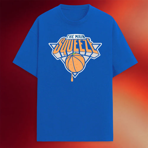 KT8 Merch 2026 The Main Squeeze Hoop T-Shirt The Main Squeeze Merch Gift For Band Fans