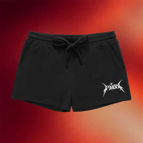 PMW Merch 2026 Cult Shorts PayMoneyWubby Merch Birthday Gifts For Sisters