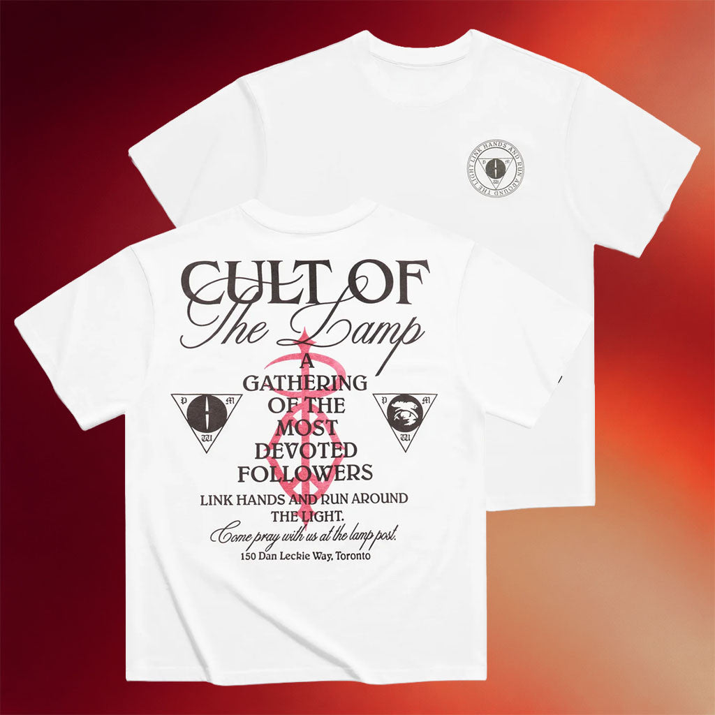 PMW Merch 2026 Devoted Follower T-Shirt PayMoneyWubby Merch Gifts For Sisters